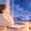 【試験占い】資格試験・昇進試験、受かる年は決まってる？命盤で見る「勝負の月」と結果待ちの過ごし方の画像