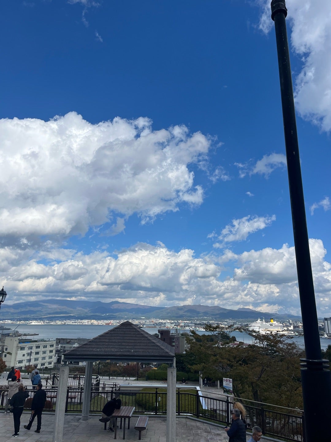 函館旅行記①の記事画像