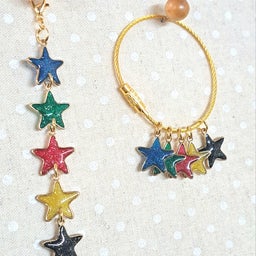 画像 推し活に✨星アイテムシリーズ の記事より 1つ目