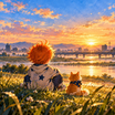 土曜日