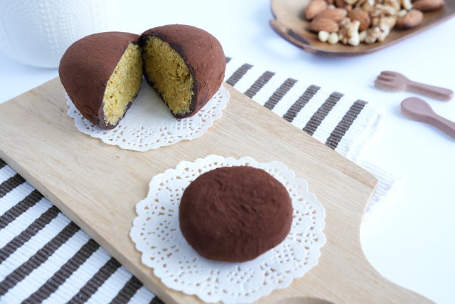 私好みのドバイチョコ、み～つけたの記事画像
