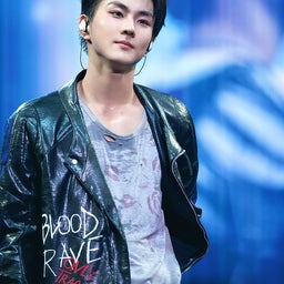 画像 10/16 ENHYPEN ジョンウォン BLOOD SAGA in マカオ 画像 の記事より 9つ目