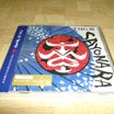購入しました。CD 松本孝弘(B'z) TMGⅢ SAYONARA