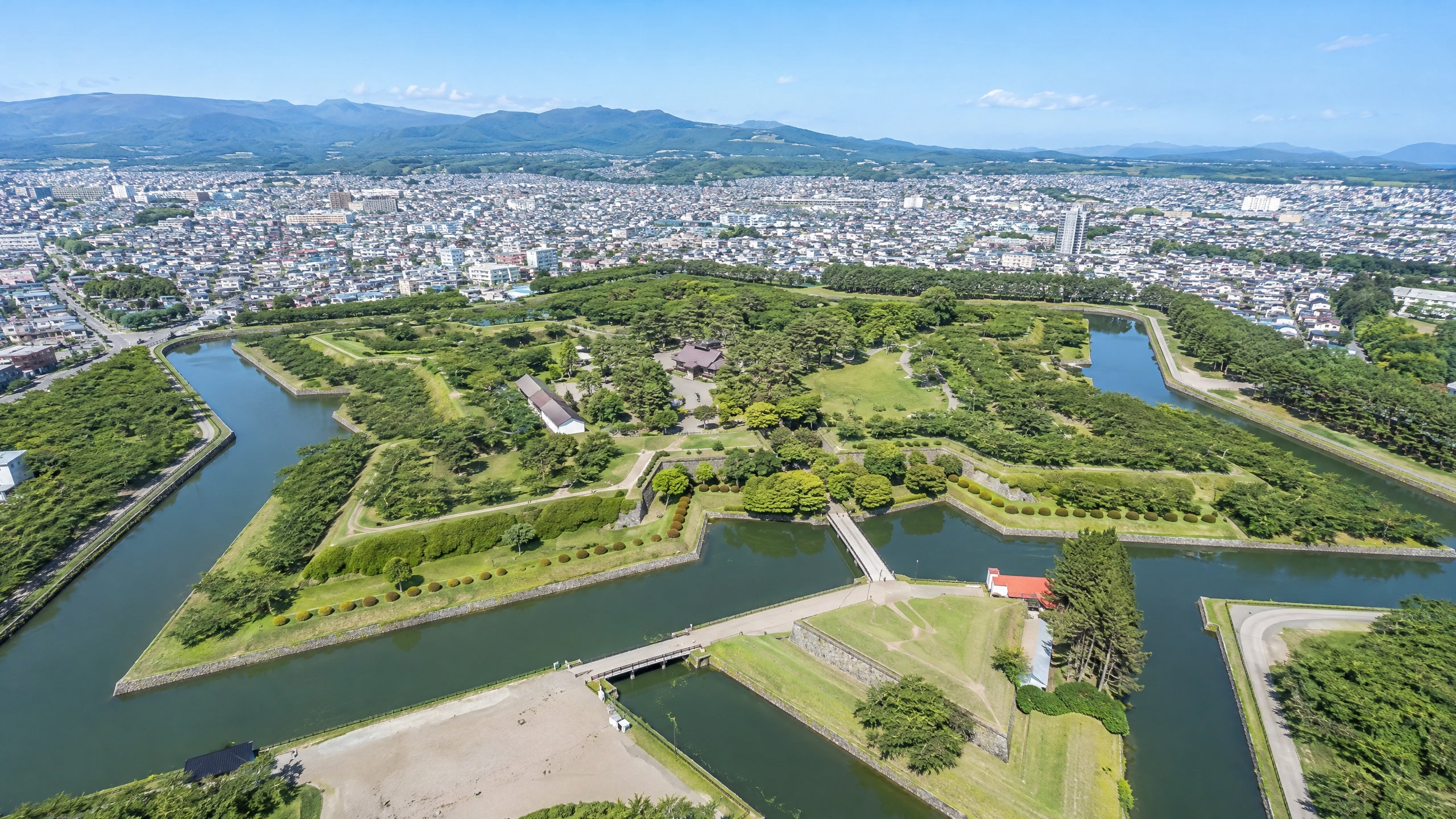 函館1泊2日ひとり旅｜市電と徒歩でめぐる朝市・元町・五稜郭の記事画像