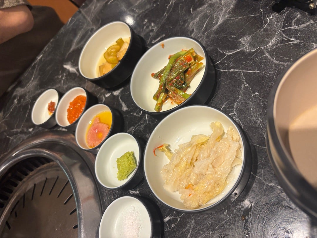あらふぃふ韓国旅行8️⃣の記事画像