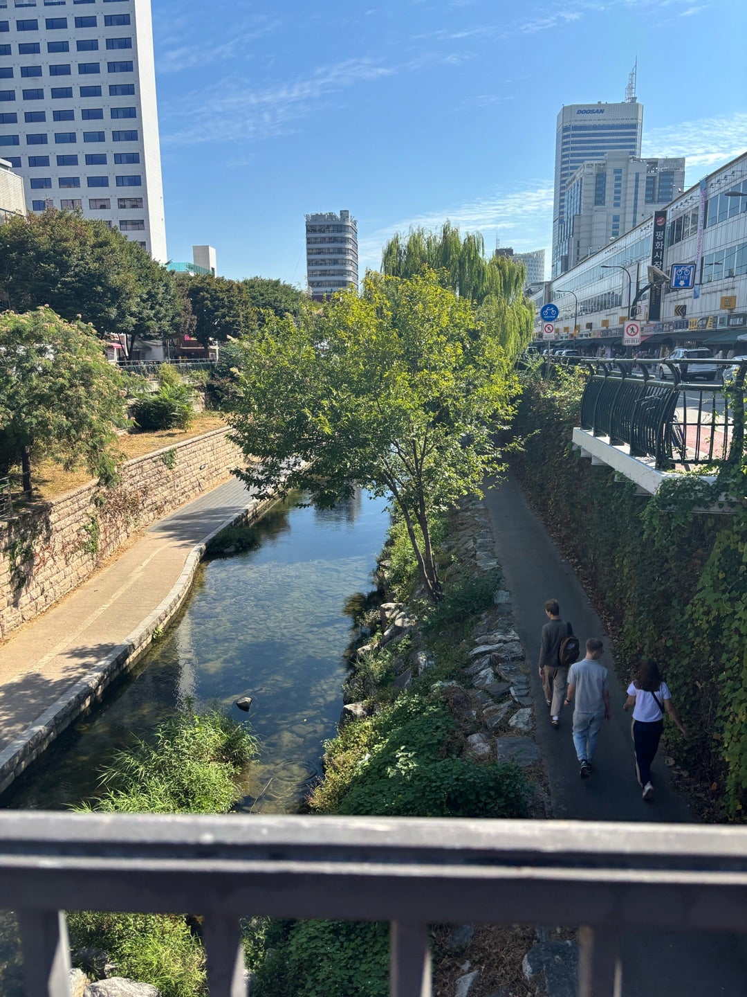 あらふぃふ韓国旅行8️⃣の記事画像
