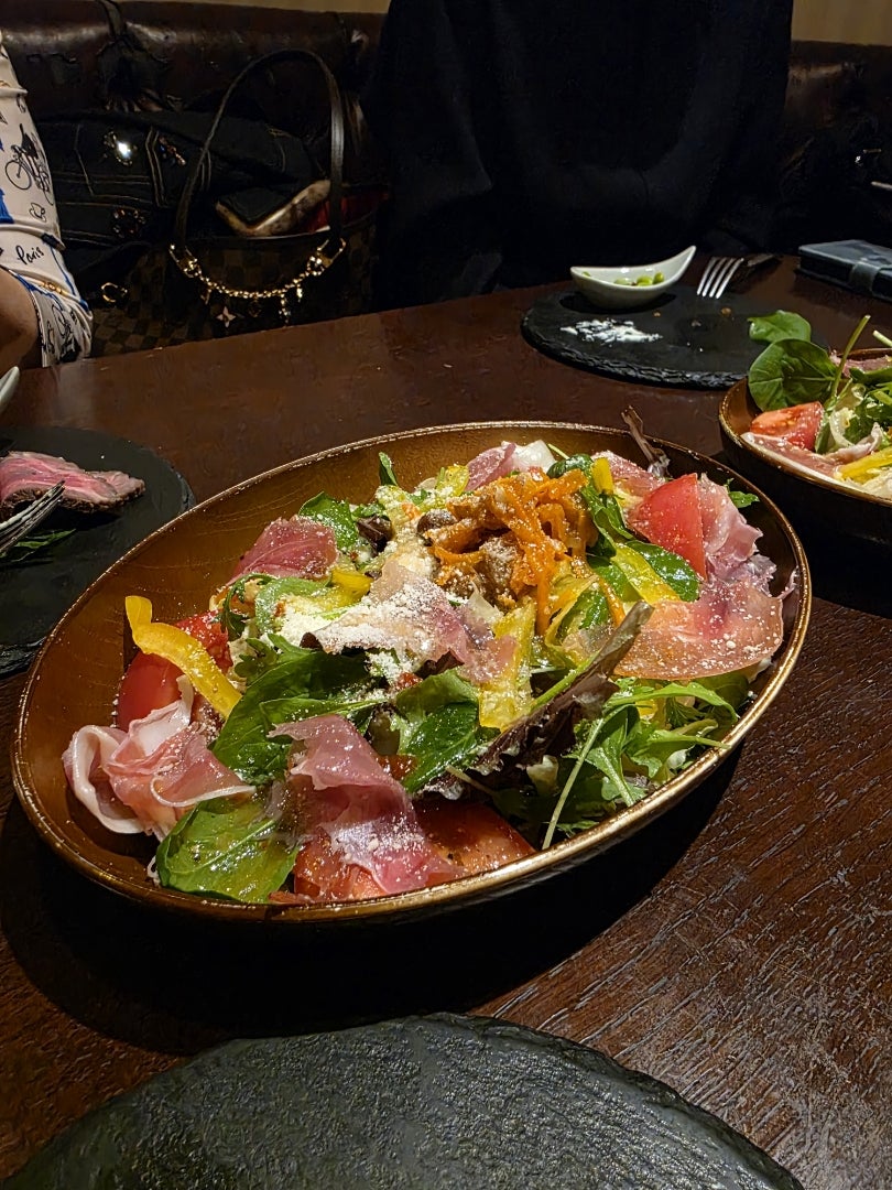 惠ちゃんのオフ会の記事画像