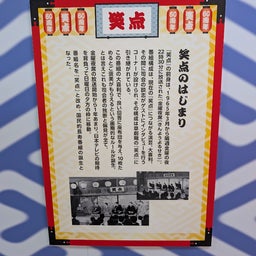 画像 「笑点」展に　寄ってきた の記事より 6つ目