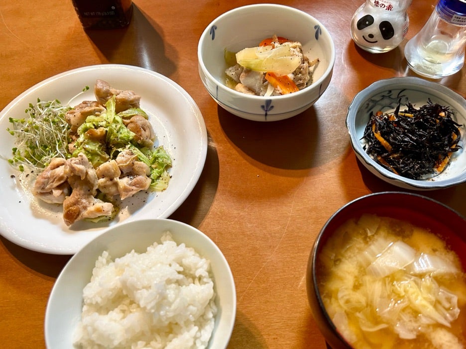 食材  安い時に買うの記事画像