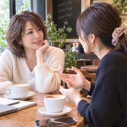 画像 不倫の相談？ の記事より