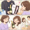 バカなのかなと思った瞬間