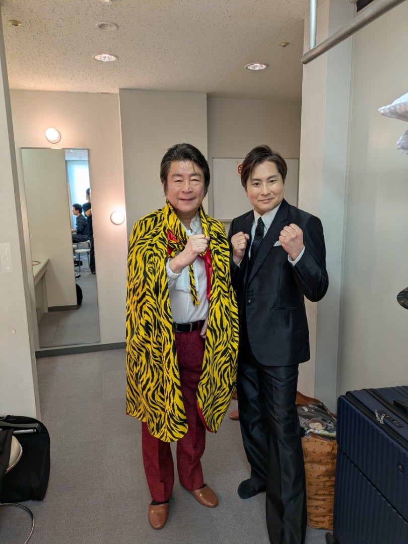 第一回堺歌謡フェスタの記事画像