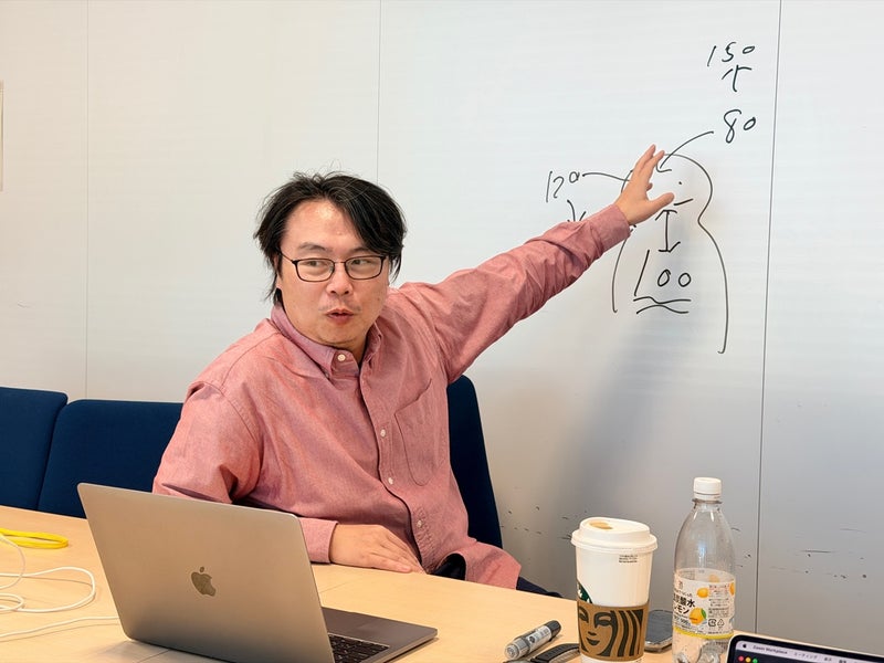 人間関係がしんどくなる絶対的な理由の記事画像