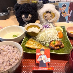 画像 大戸屋でごはん の記事より 3つ目