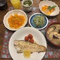 舌平目
