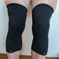 膝対策の秘密兵器！