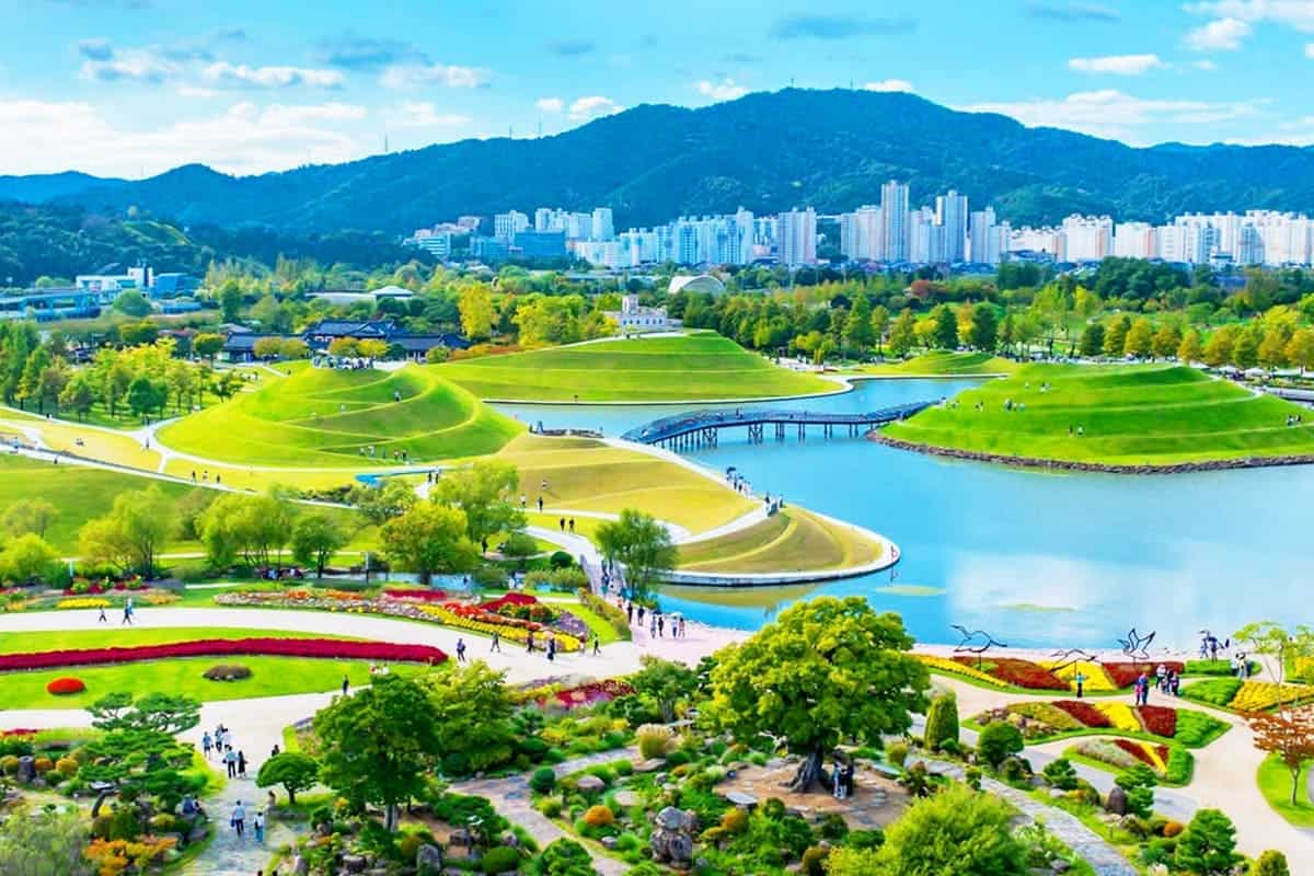 【2026年トレンド】ソウル・釜山だけじゃない！韓国人が本気でおすすめする韓国地方旅スポット7選の記事画像