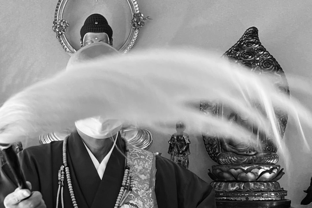 祈祷の効果は、宗派で決まるのか