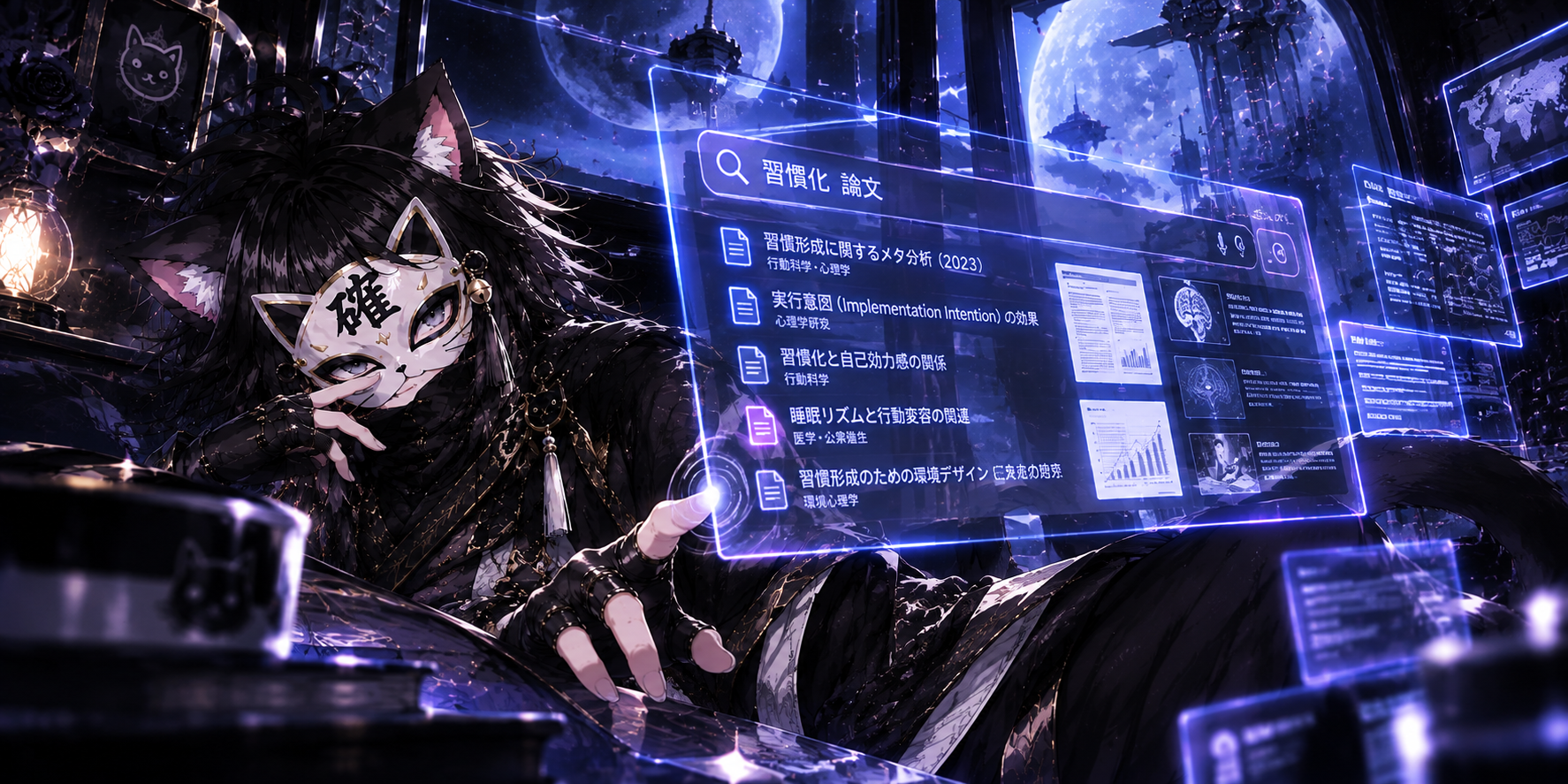 事件簿｜FILE.00003 気まぐれな待ち人の記事画像