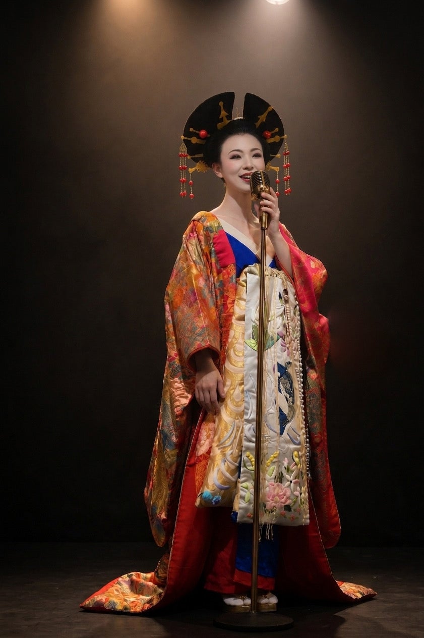 花魁さくら【ベトナム】【栃木】【茨城】LIVE決定！の記事画像