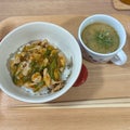 豆板醤を根こそぎ使い切るために作った夕食