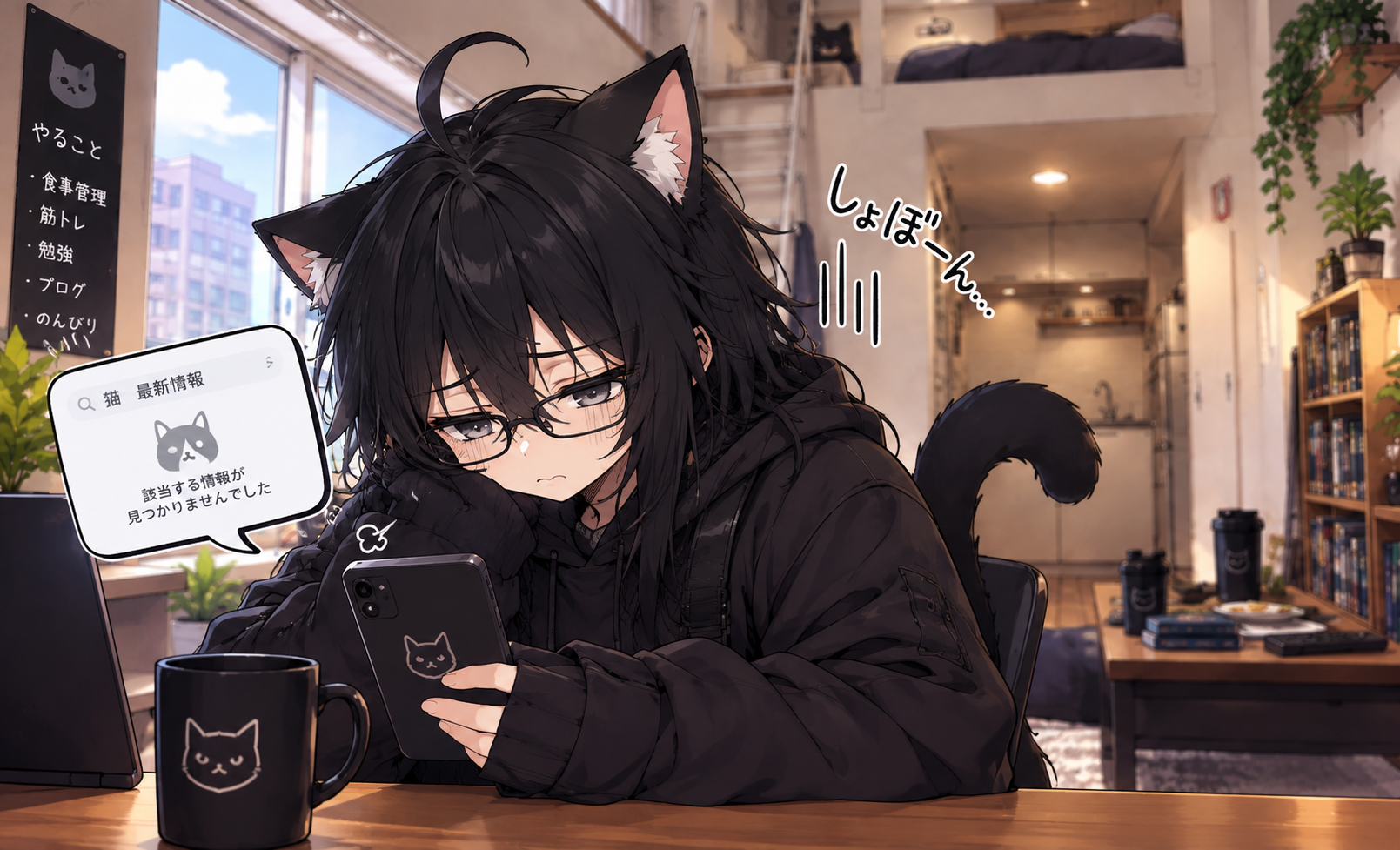 事件簿｜FILE.00003 気まぐれな待ち人の記事画像