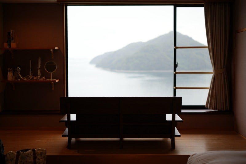【旅行記】絶景露天と豪華コース！両親と行く大崎上島「きのえ温泉」1泊2日の旅♨️の記事画像