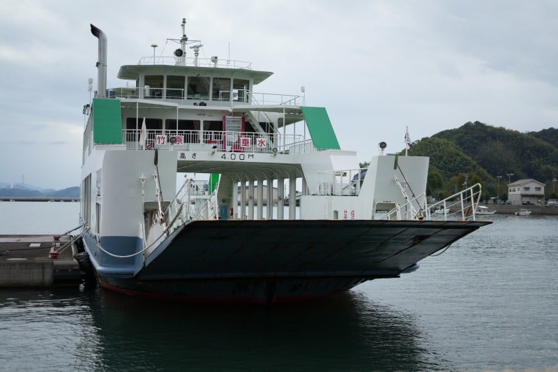【旅行記】絶景露天と豪華コース！両親と行く大崎上島「きのえ温泉」1泊2日の旅♨️の記事画像