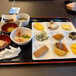 画像 【旅行記】絶景露天と豪華コース！両親と行く大崎上島「きのえ温泉」1泊2日の旅♨️ の記事より 12つ目