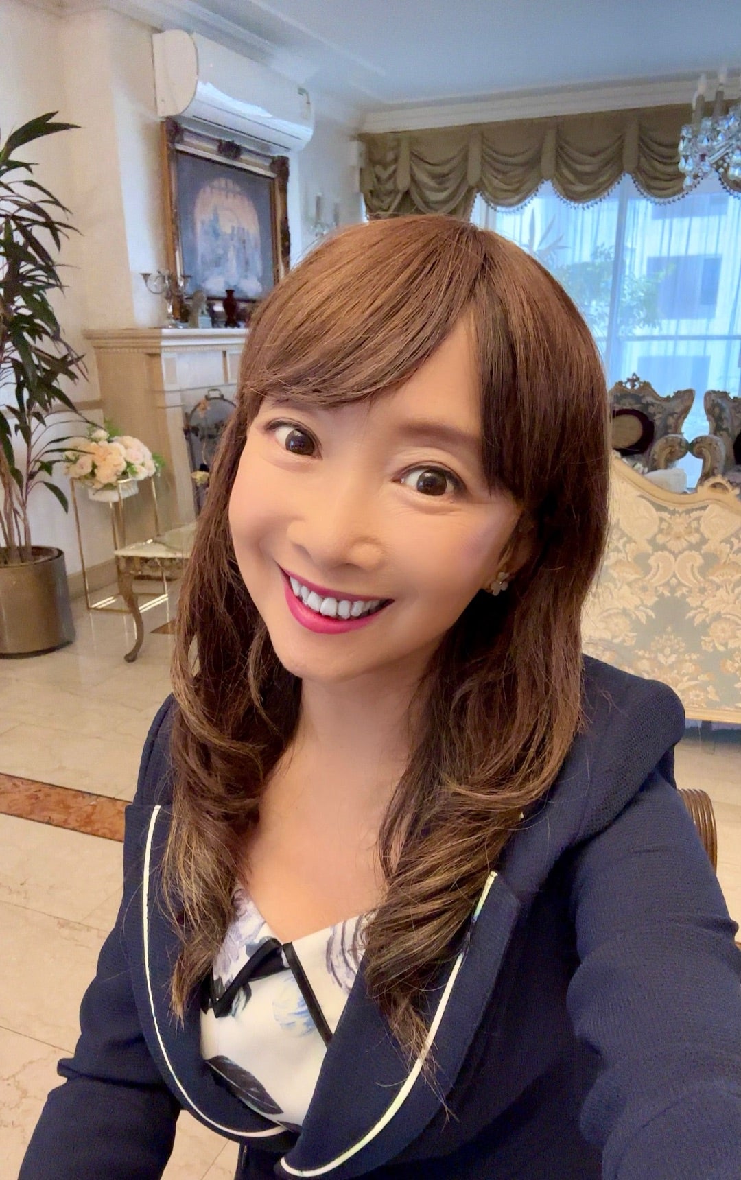 「目を大きく開けなさい！」の記事画像