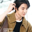 【TBZ】キュー・COACH LIVE YOUR STORY [BEHIND PHOTO] ♥