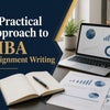 A Practical Approach to MBA Assignment Writingの画像