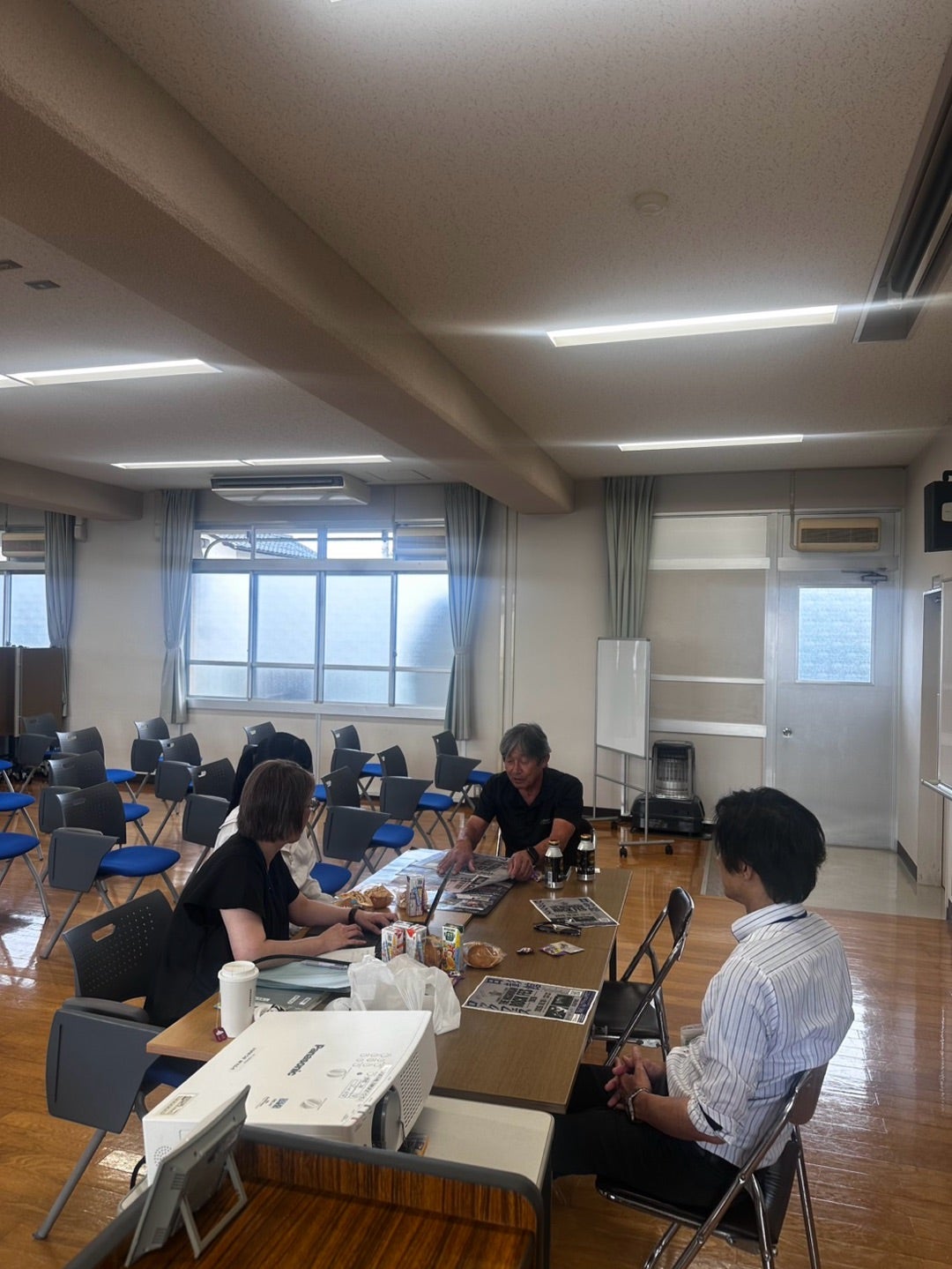日彰館ロックフェス-前編-の記事画像