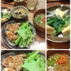 生姜焼き（生姜抜き）
