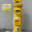 雨模様ですが……