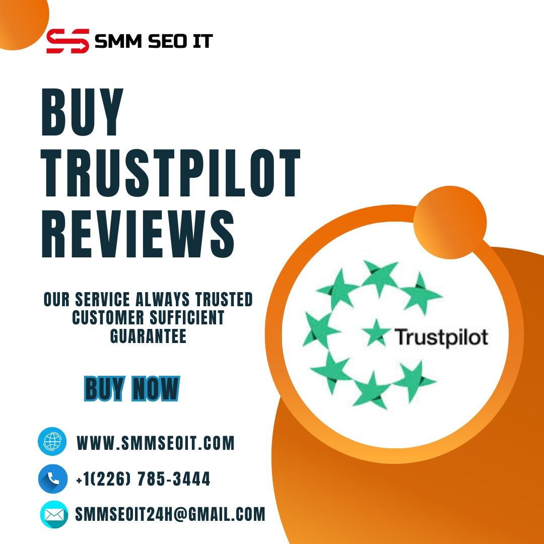 Discover the Hidden Benefits of Buying Trustpiloの記事画像