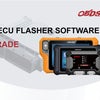 OBDSTAR V30.50アップデート：BMW・ベンツのECM/TCM/BCM対応を拡大の画像