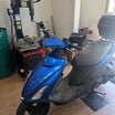 アドレスV125S