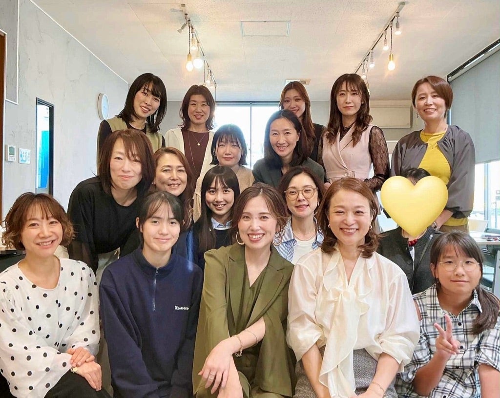 JK親子で学べるメイク講座に興味はありますか？♡の記事画像