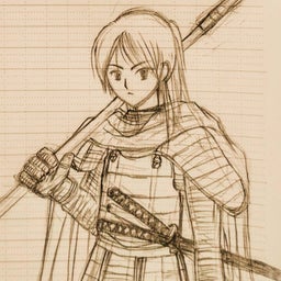 サムネイル仁左衛門さん