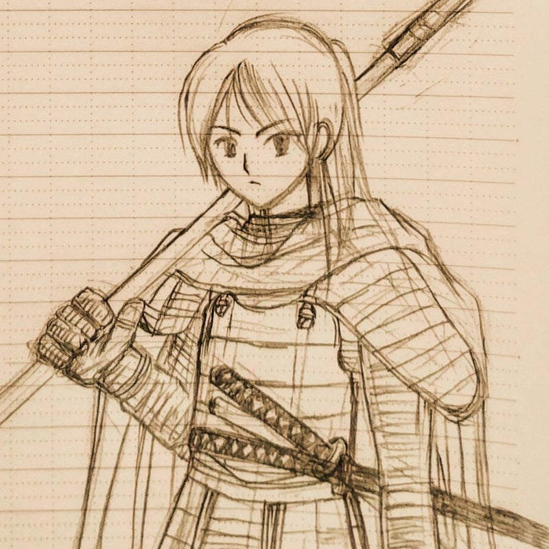 サムネイル仁左衛門さん