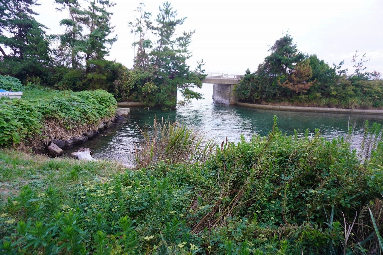 夕暮れ能登町　その２の記事画像