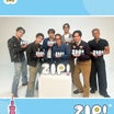 三代目JSB　明日の『ZIP!』エンタメニュースに登場