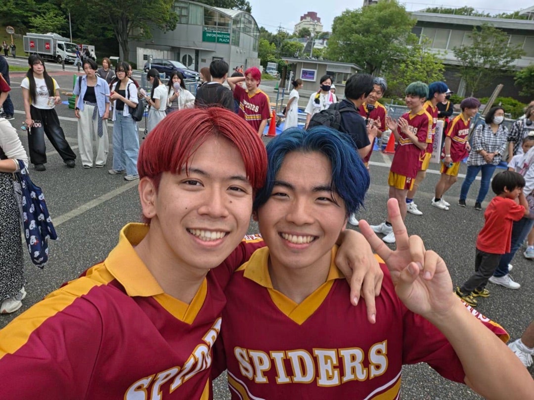 スパステ意気込みブログ 14期 ポメラニアンラプソディの記事画像