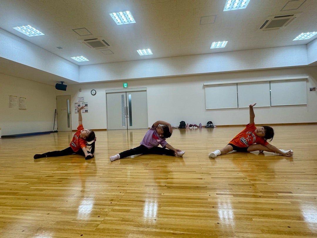 秋葉校⭐︎10月