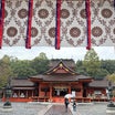 旅の最後