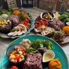お嫁ちゃんが料理教室にお友達を連れてきてくれました！の画像