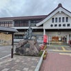 会津若松駅より只見線へ！
