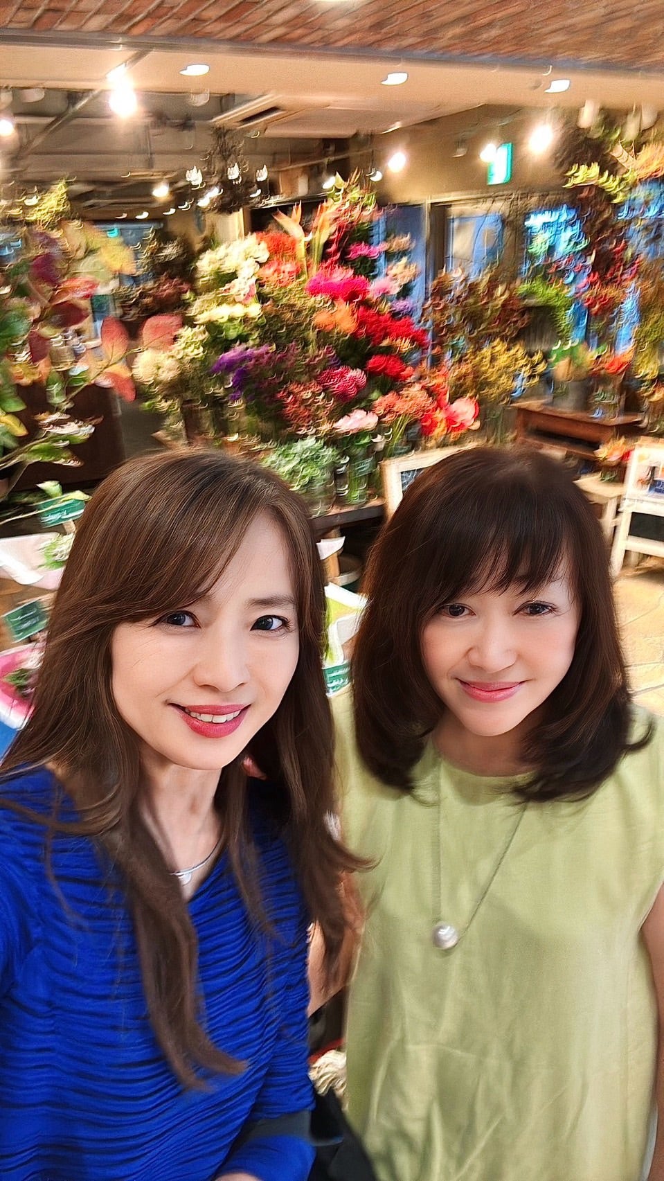 10月の吉祥寺♡美保ちゃんの記事画像