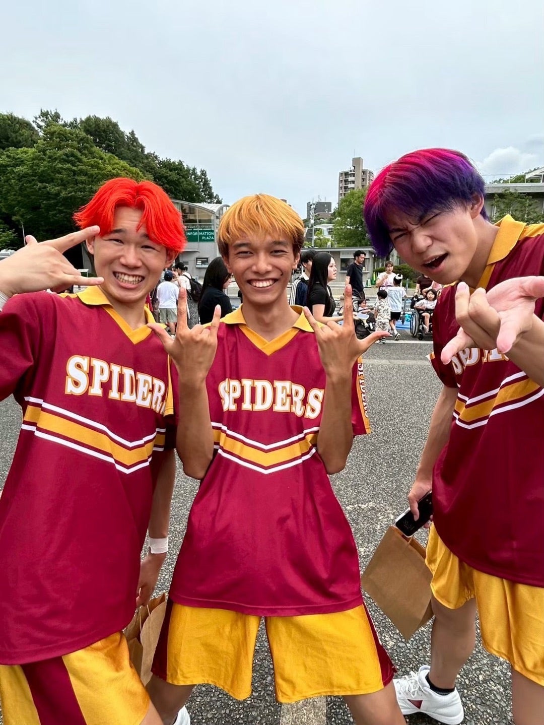 スパステ意気込みブログ 14期　たまごあしの記事画像
